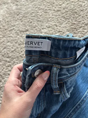 Vervet Flying Monkey Jeans thumbnail 3
