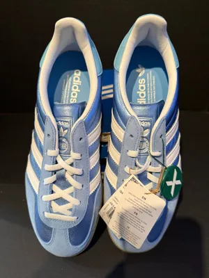 Women’s adidas Gazelle Indoor size 8W thumbnail 3
