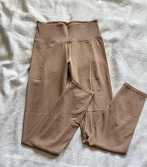 Vuori Ribbed Leggings thumbnail 1
