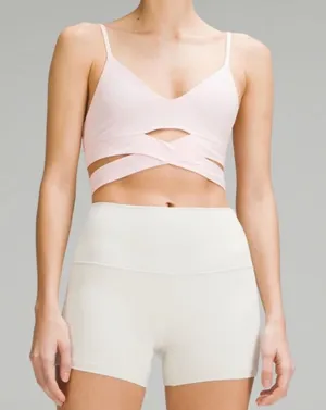 Lululemon Still Now Bra NWT thumbnail 1