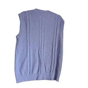 Aritzia Sunday Best Winston sweater vest medium thumbnail 2