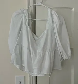 Abercrombie Top thumbnail 1