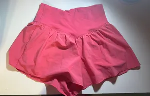 Offline Aerie Shorts Crossover thumbnail 1