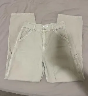 Garage cargo pants thumbnail 1