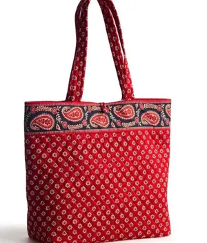Vera Bradley UO Exclusive Tote Bag thumbnail 1