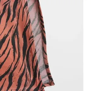 Anthropologie Elyse Printed Bias Slip Dress NWT XS thumbnail 5
