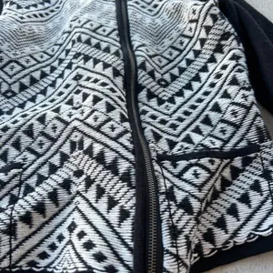 Lucky Brand medium sweater‎ jacket thumbnail 8