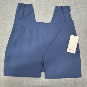 Lululemon Adapted State High Rise Jogger Pants Oasis Blue Size 14 NWT thumbnail 6