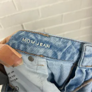 American Eagle Strigid Mom Jean Size 18 Regular thumbnail 3