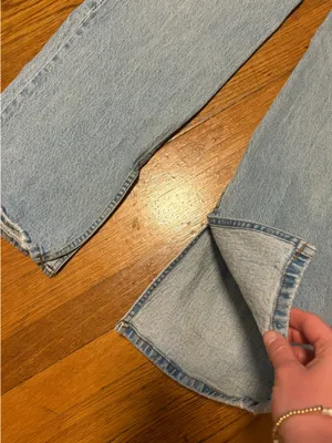 Abercrombie Jeans thumbnail 3