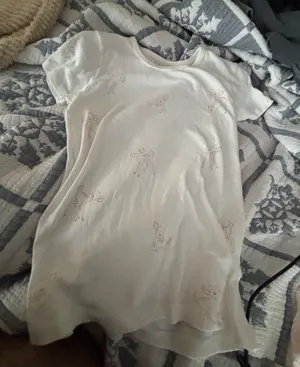 John Galt Bambi Brandy Melville Tee thumbnail 1