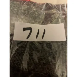Victoria Secret PINK Sport Seamless‎ High Waist Contour Leggings Women L Gray thumbnail 12