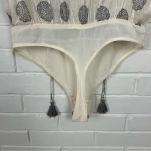 Free People Soul Of The Sun Bodysuit thumbnail 15