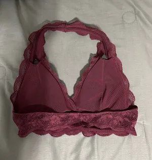 Live Love Dream Bralette thumbnail 2