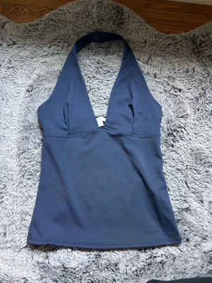 Halter Marshalls Top thumbnail 1