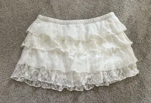Hollister Skort thumbnail 1