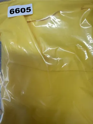 Lovers + Friends Teddy Mini Dress in Lemon‎ size small thumbnail 8