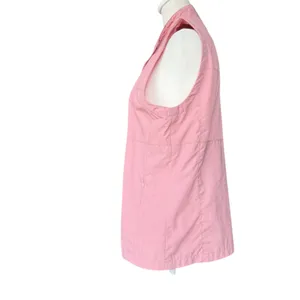Von Dutch Pink Vest Sz S/M‎ thumbnail 6