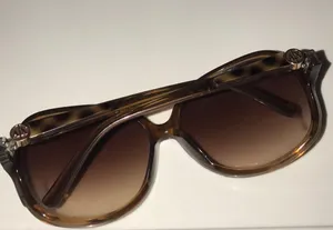 - - | Armani Exchange A|X Brown Butterfly Sung… thumbnail 6