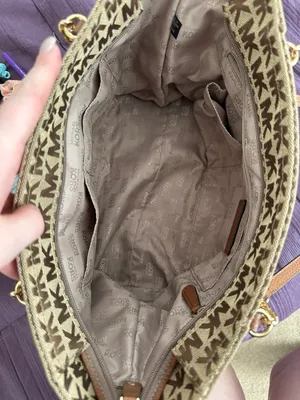 Jet Set Chain Tote thumbnail 5