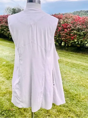 Forever 21 Suede-like Vest thumbnail 11