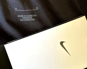Nike Air Running Shorts Repel Pull On Lightweight Quick Dry Athletic 3X NWT thumbnail 3