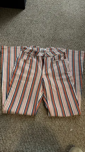 Wrangler Jeans Vintage High-Rise thumbnail 4