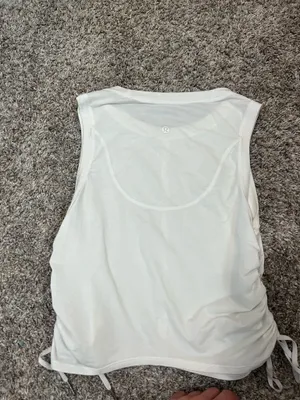 Lululemon Tank thumbnail 2