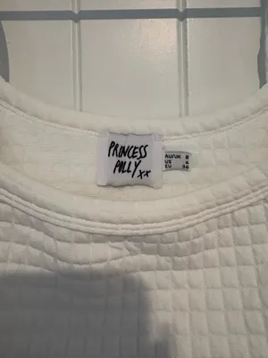 Princess Polly top thumbnail 2