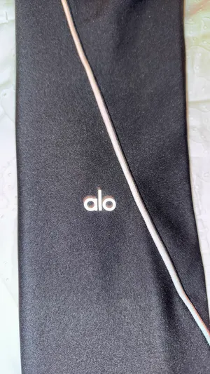 Alo Airlift Yoga High-Waisted Haven Leggings thumbnail 4