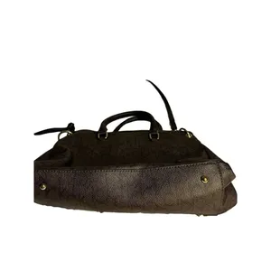 Calvin Klein Cross Body Purse Brown thumbnail 3