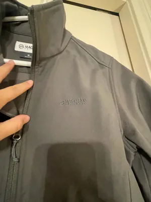 Magellan Jacket thumbnail 3