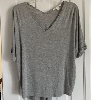 Miami loose fit oversized summer tee thumbnail 1