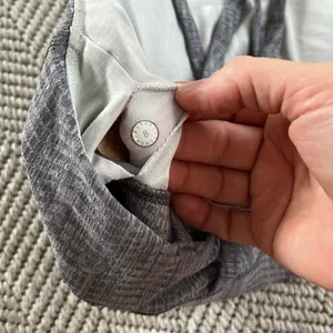 Lululemon Athletica Sports Bra thumbnail 5