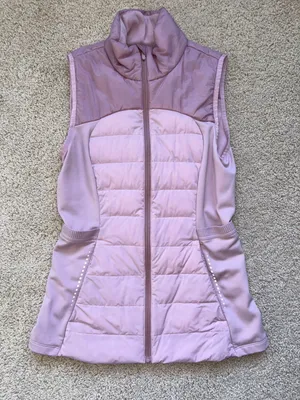Lululemon Down For It All Vest thumbnail 3