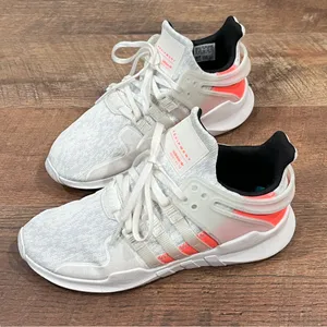 Adidas Ortholite Equipment Reflective Running Sneakers thumbnail 5