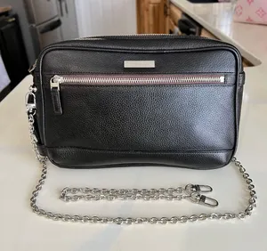 Burberry 2 Way Bag thumbnail 1