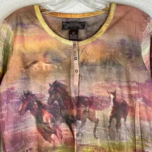 Vintage North‎ River Country Shirt thumbnail 2