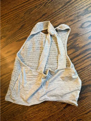 Urban Outfitters Halter Top thumbnail 2