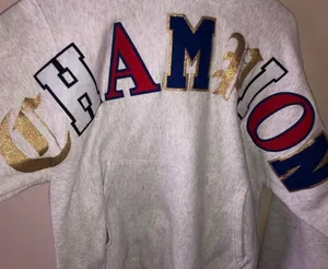 Champion Hoodie thumbnail 2