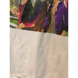Gildan Jonas Brothers‎ Happiness Begins Tour 2019 White Graphic T-Shirt Small thumbnail 3