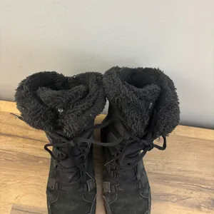 Columbia Ice Maiden II Insulated Waterproof Winter Snow Boot Women's thumbnail 5