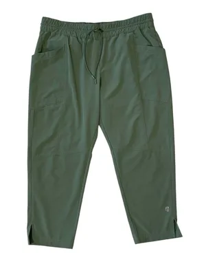 L.L. BEAN Capri Hiking Pants thumbnail 1