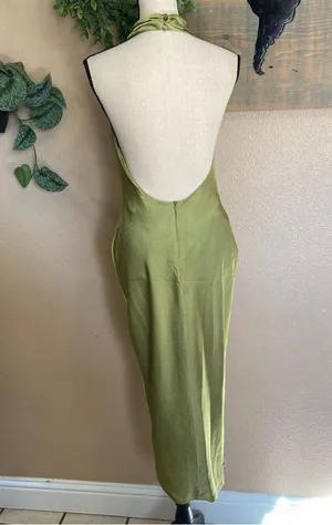 Midi Dress Lulus thumbnail 3