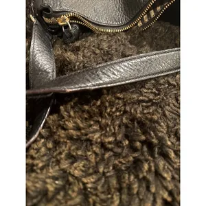 Kate Spade black leather purse thumbnail 13