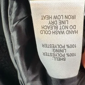 Lulus Open Back Sleevelss Flowing Midi Dress in‎ Black Size Small thumbnail 7