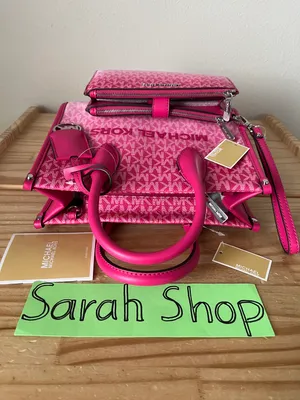 Michael Kors Purse Set thumbnail 6