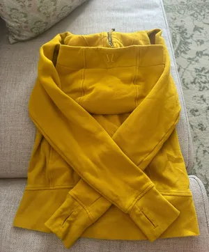 Lululemon Scuba Zip-Up Hoodie thumbnail 3