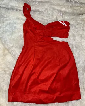 For Love And Lemons Gloria Mini Dress Xs NWT thumbnail 4