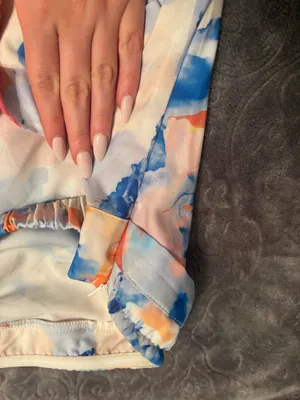 Maxi dress Multiple Size M thumbnail 3